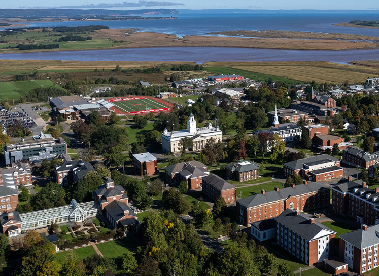 Acadia University